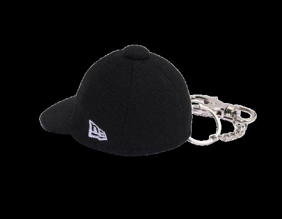 ABC CAMO APE HEAD NEW ERA CAP KEY CHAIN